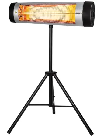 ARDESTO-IH-TS-01-Telescopic-Stand-For-Infrared-Heaters-PRODUCT
