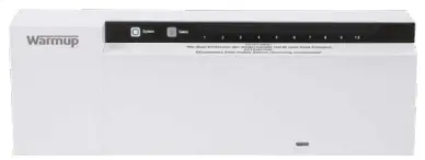 Warmup KW-WC10CHKW-WC10CH Wiring Centre, Konekt Wireless-fig14