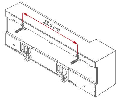 Warmup KW-WC10CHKW-WC10CH Wiring Centre, Konekt Wireless-fig4