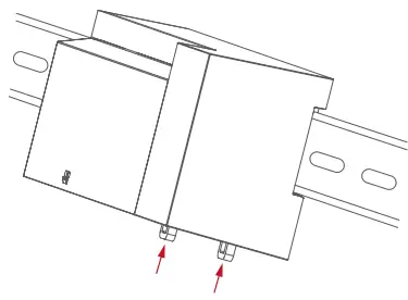 Warmup KW-WC10CHKW-WC10CH Wiring Centre, Konekt Wireless-fig5