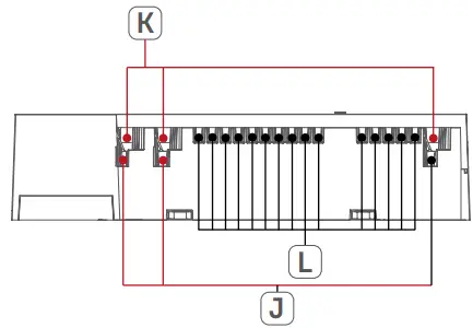 Warmup KW-WC10CHKW-WC10CH Wiring Centre, Konekt Wireless-fig6
