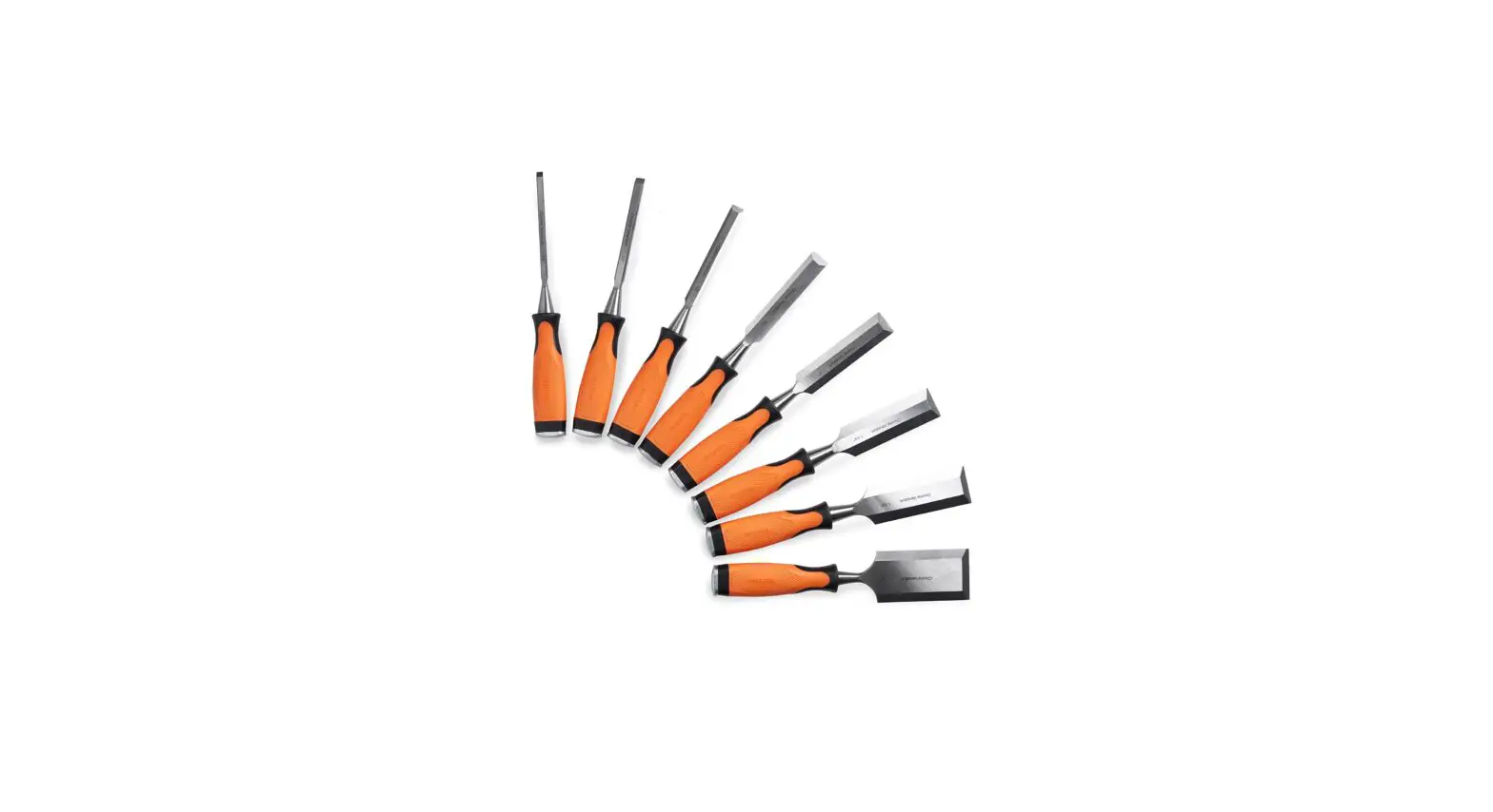 Vonhaus 3515085 10pc Wood Chisel Set Instruction Manual