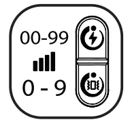 PECOLE ‎ PE-18 Dog Training Collar with Remote-14