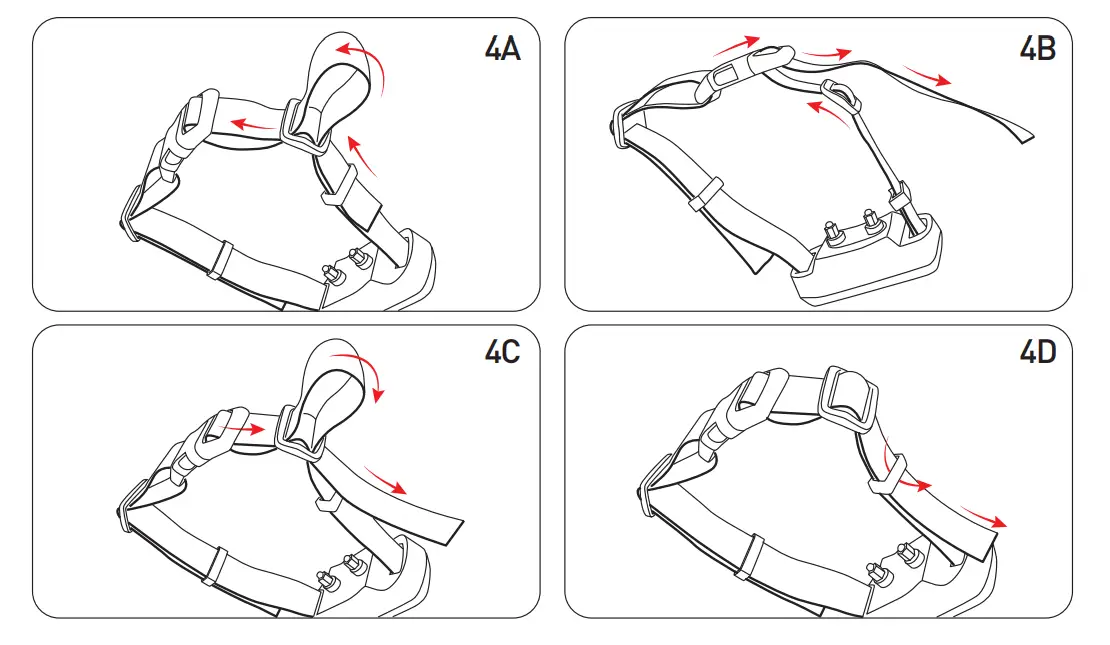 PECOLE ‎ PE-18 Dog Training Collar with Remote-24