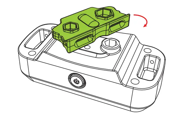 PECOLE ‎ PE-18 Dog Training Collar with Remote-26