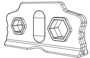 PECOLE ‎ PE-18 Dog Training Collar with Remote-7