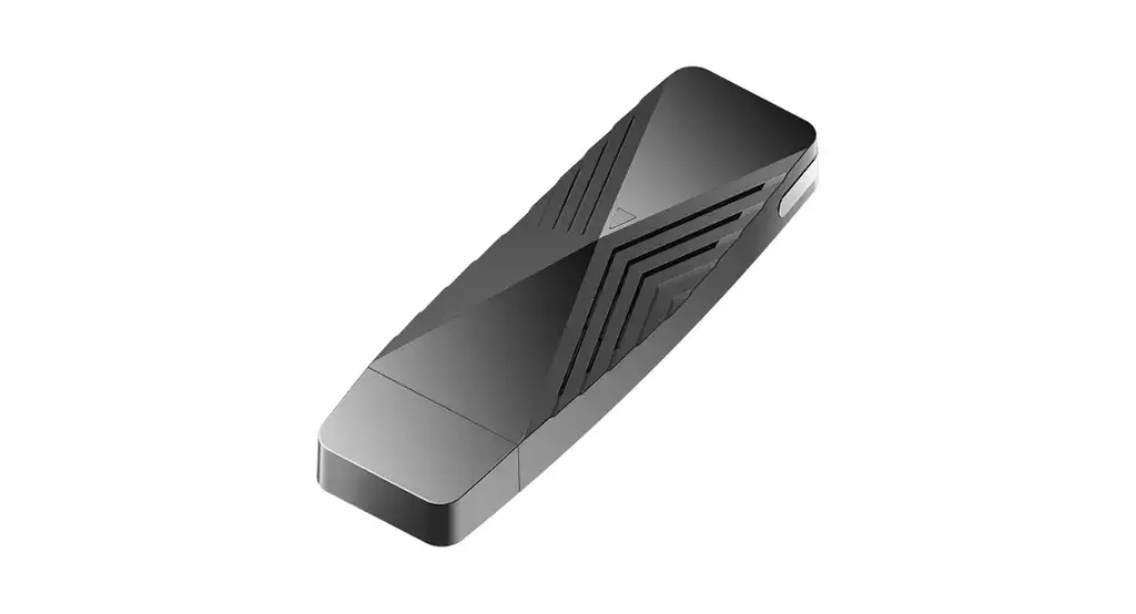 Plexgear 60723 Wifi 6 Ax1800 Usb Adapter User Manual Plexgear 60723 Wifi 6 Ax1800 Usb Adapter User Manual