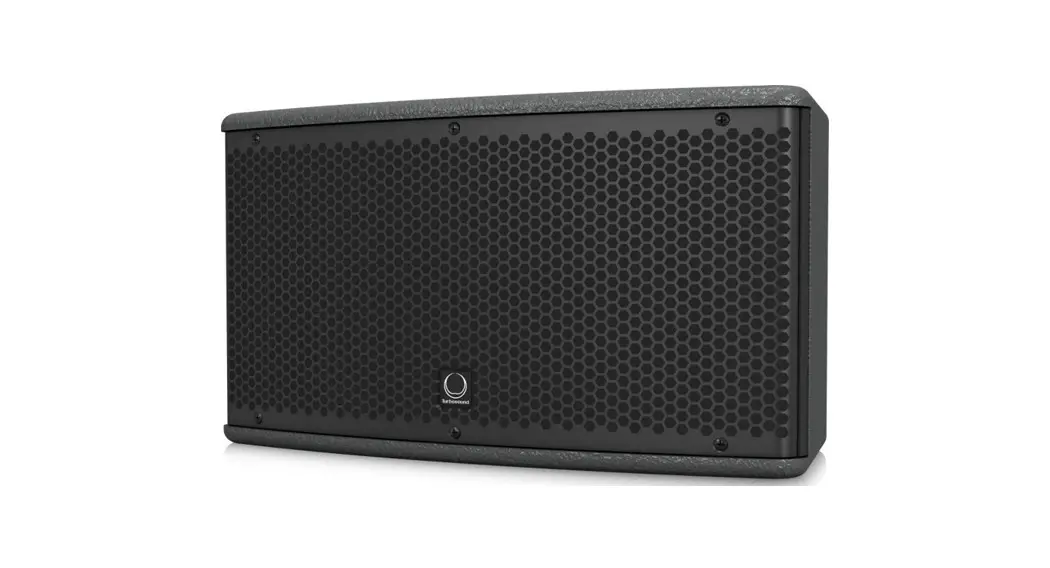 Turbosound Tcs62 Tcs Passive Series Arrayable Full Range Loudspeakers And Subwoofers User Guide Turbosound Tcs62 Tcs Passive Series Arrayable Full Range Loudspeakers And Subwoofers User Guide