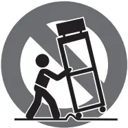 Turbosound TCS62 TCS Passive Series Arrayable Full Range Loudspeakers and Subwoofers - icon 1