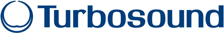 Turbosound logo