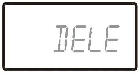 TGT01-H Astronomic In-Wall Programmable Timer Display Interface