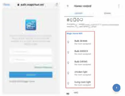 AUBESS Smart LED Bulb 11