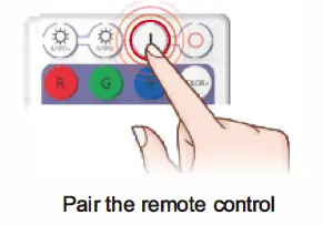AUBESS Smart LED Bulb 5