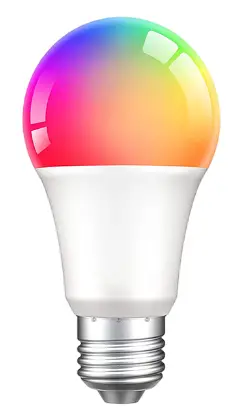 AUBESS Smart LED Bulb
