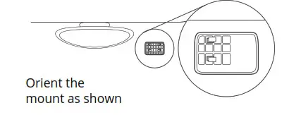 Rexing Installation 1