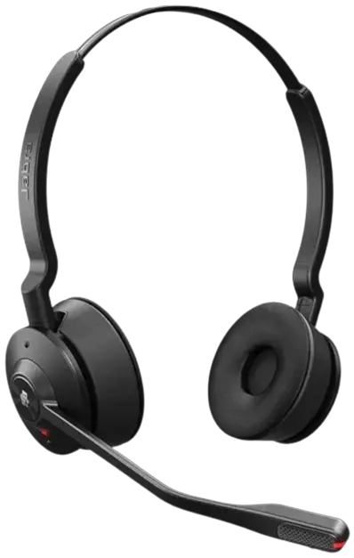 Jabra Engage 55 Wireless Headphone