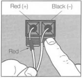 BOSE Acoustimass 7 Home Theater Speaker System - cube 3