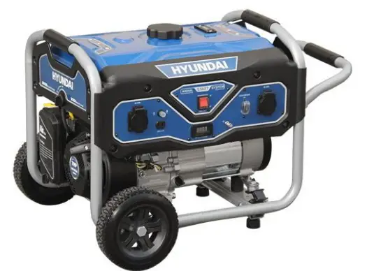 HYUNDAI-55051-Benzine-Generator-product