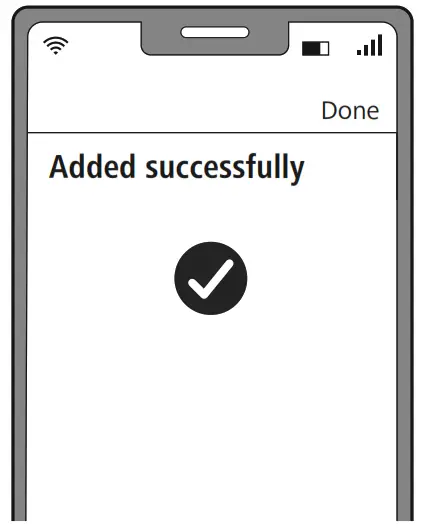 hama 001766 Series WiFi Indoor Camera - fig2