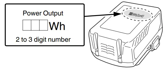 HiKOKI C 3607DA Cordless Circular Saw - Fig 11