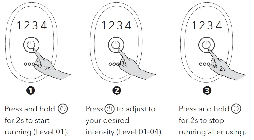 Bitfinic-BN-PCA004-Mini-Massage-Gun-Portable-Deep-04