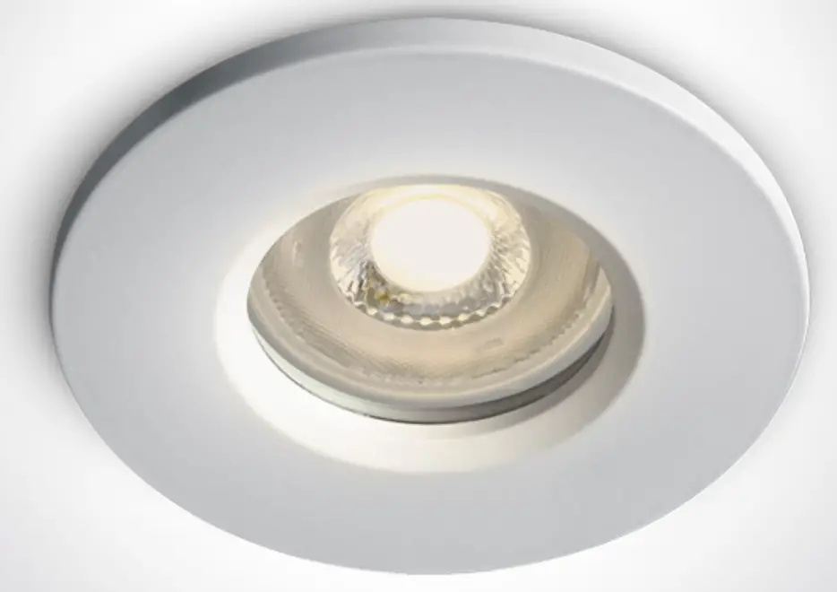 oneLIGHT-10107PV-Recessed-Fixed-Spot-Round-Decolight-product-image