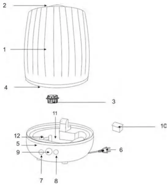 SCARLETT-comfort-SC-AH986E11-Humidifier-fig-1