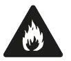 Warning icon