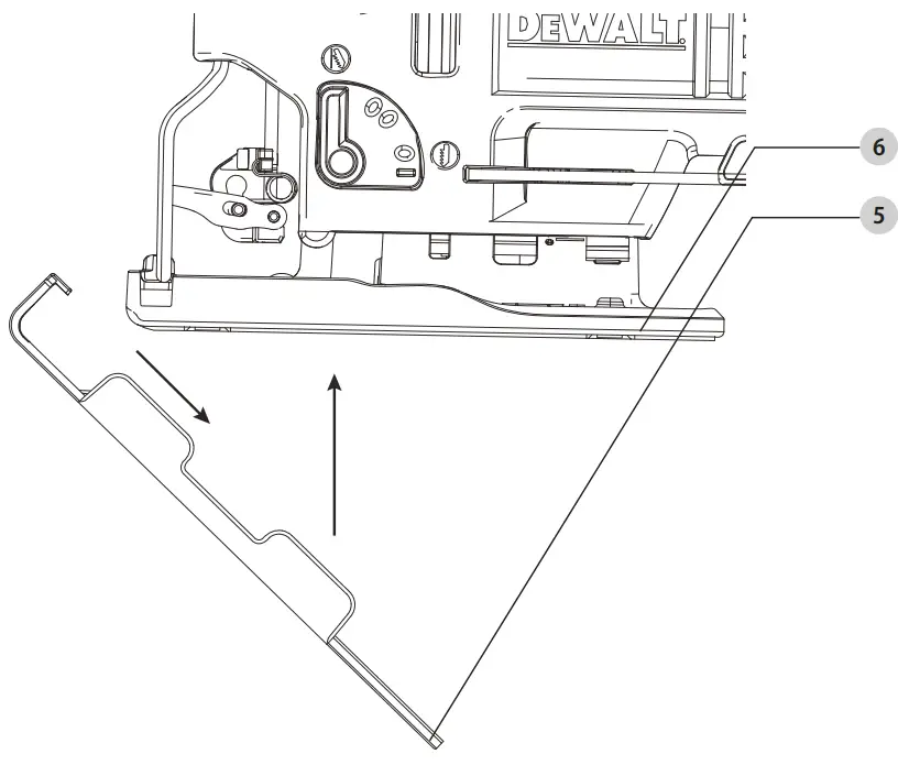 Removable Shoe Sleeve