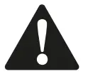 Warning icon