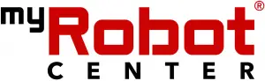 myRobot CENTER logo