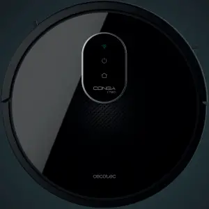 cecotec Conga 1790 Titanium