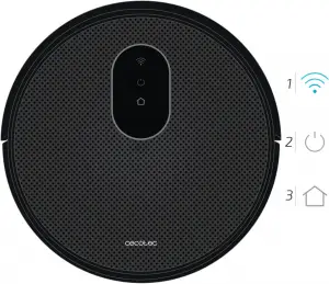 cecotec Conga 1790 Titanium fig. 1