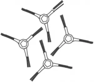 cecotec Conga 1790 Titanium fig. 10