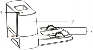 cecotec Conga 1790 Titanium fig. 14