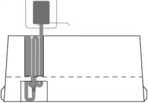 cecotec Conga 1790 Titanium fig. 18