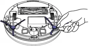cecotec Conga 1790 Titanium fig. 19