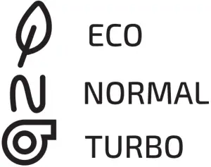 cecotec Conga 1790 Titanium fig. 29