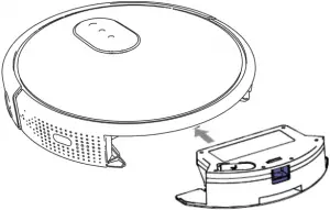cecotec Conga 1790 Titanium fig. 30
