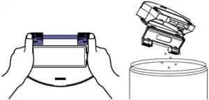 cecotec Conga 1790 Titanium fig. 31