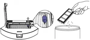 cecotec Conga 1790 Titanium fig. 32