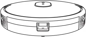 cecotec Conga 1790 Titanium fig. 33