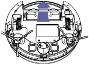 cecotec Conga 1790 Titanium fig. 36