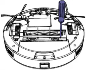cecotec Conga 1790 Titanium fig. 37