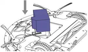 cecotec Conga 1790 Titanium fig. 39