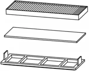 cecotec Conga 1790 Titanium fig. 8