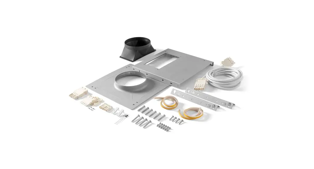 Novy 800997 For Remote Hood Motor Instruction Manual Novy 800997 For Remote Hood Motor Instruction Manual