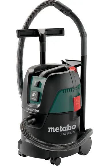 metabo-ASA-25-L-PC-All-Purpose-Vacuum-Cleaner-product-image