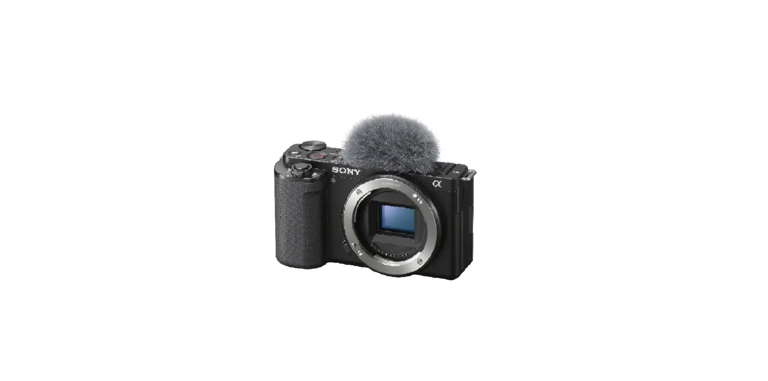 Sony Zv-e10 E Mount Interchangeable Lens Digital Camera User Guide Sony Zv-e10 E Mount Interchangeable Lens Digital Camera User Guide