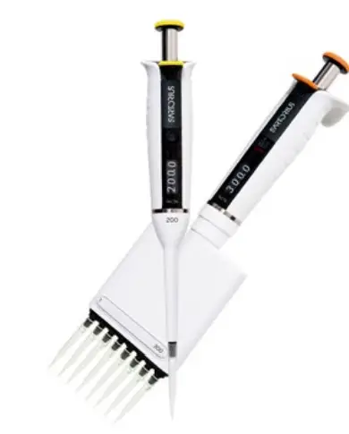 SARTORIUS Flexsafe Pro Mixer Unit fig 6